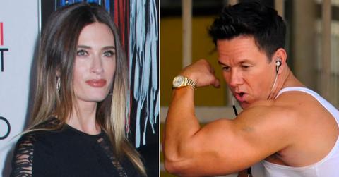 mark wahlberg wife rhea durham underwear photo