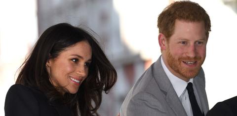 meghan markle prince harry finances threatened lose titles