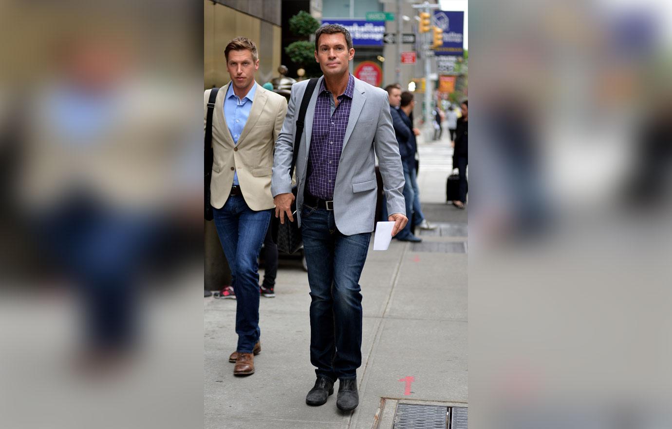 jeff lewis new boyfriend