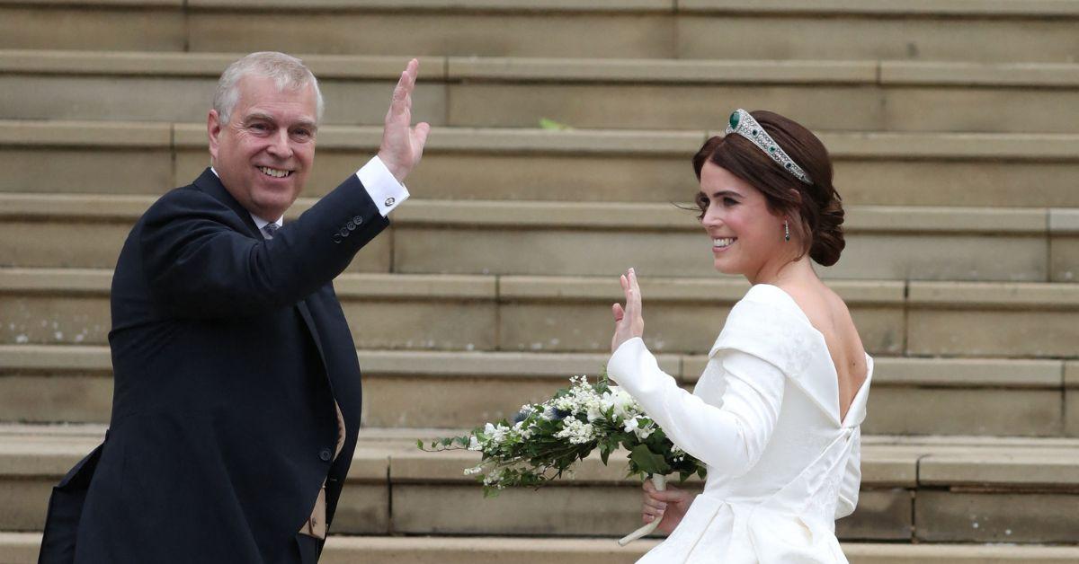 image of The former royal allegedly pushed for a grand Windsor procession despite concerns.