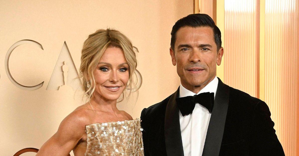 image of Kelly Ripa shared that her biggest concern has always been the possibility of developing capsular contracture after surgery.