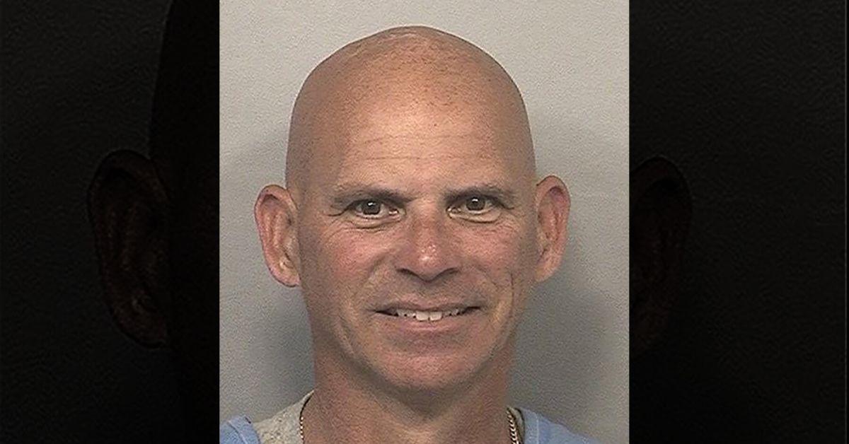 Photo of Lyle Menendez