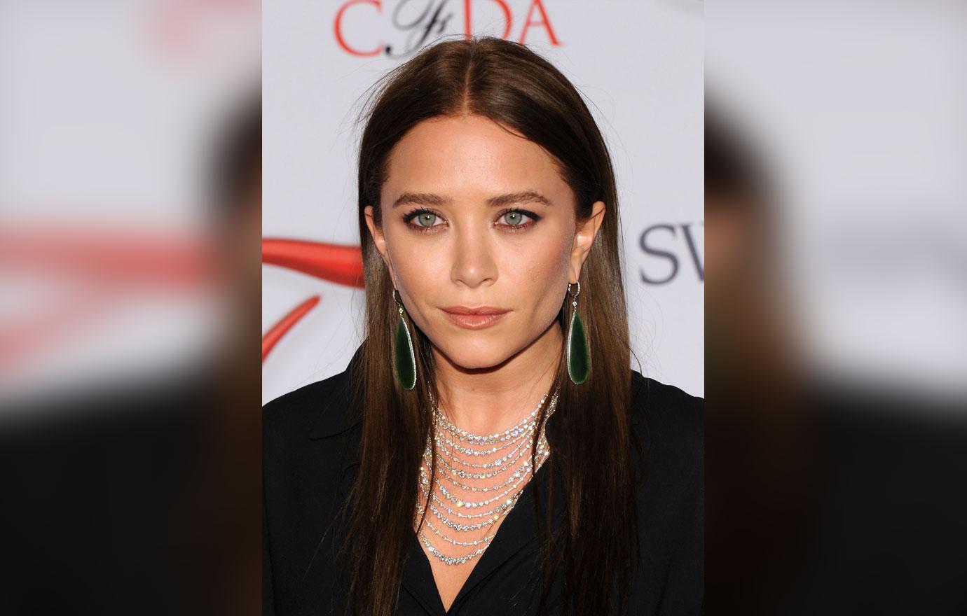Mary-Kate Olsen Discusses Married Life Amid Intern Wage Scandal