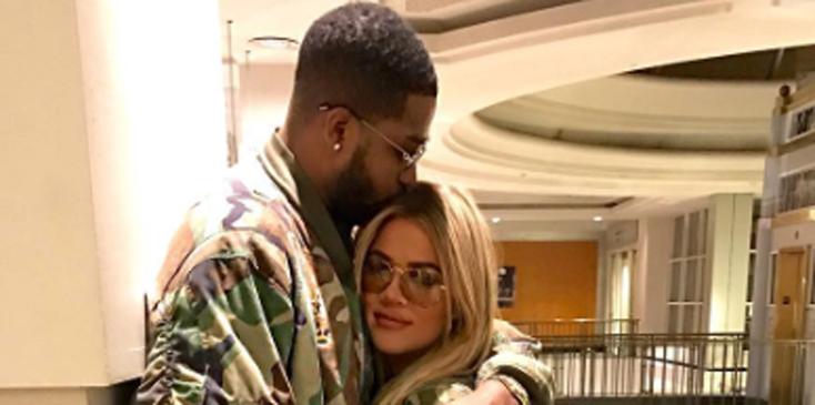 Khloe kardashian talking marriage tristan thompson boyfriend relationship hero