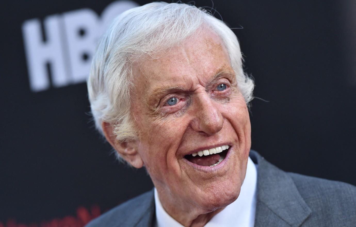 dickvandyke