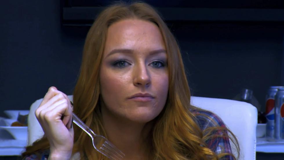 Maci bookout farrah abraham feud