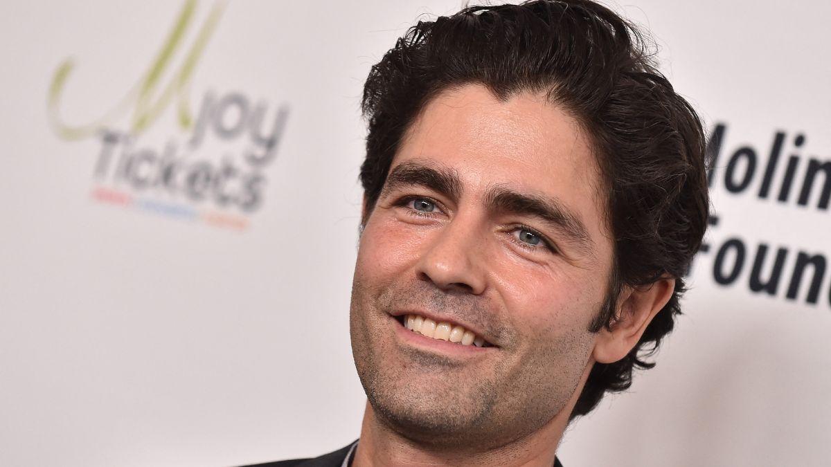 where is adrian grenier now all about his family life the devil wears prada  snub