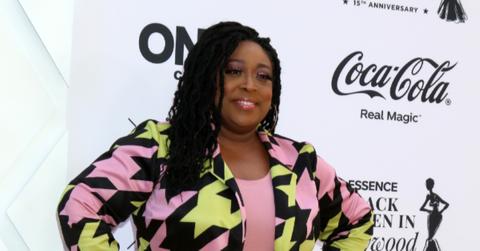 the real host loni love reveals why show cancelled