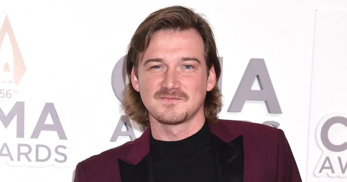 Photo of Morgan Wallen