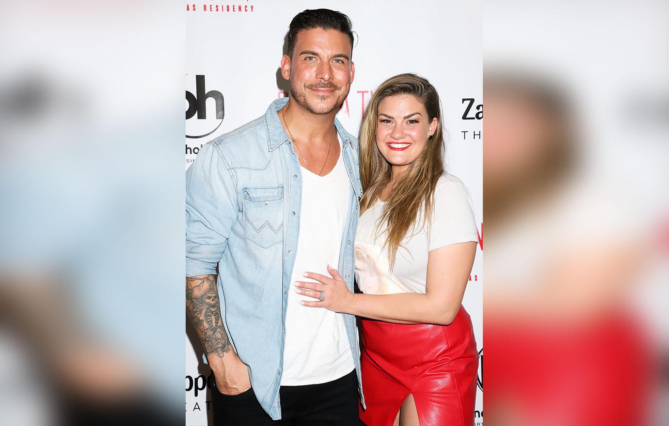 jax taylor reveals the real reason he left vanderpump rules watch the exclusive clip ok