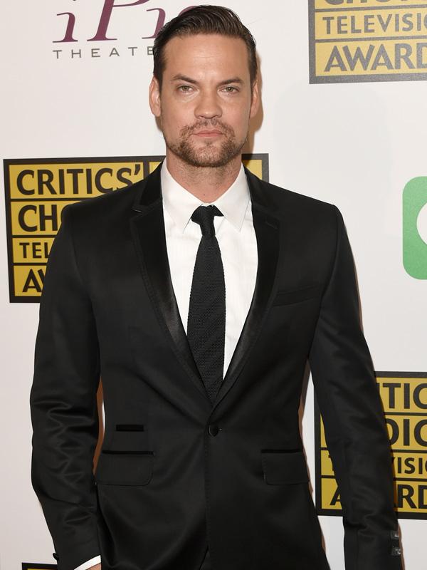 4th Annual Critics&#8217; Choice Television Awards &#8211; Arrivals