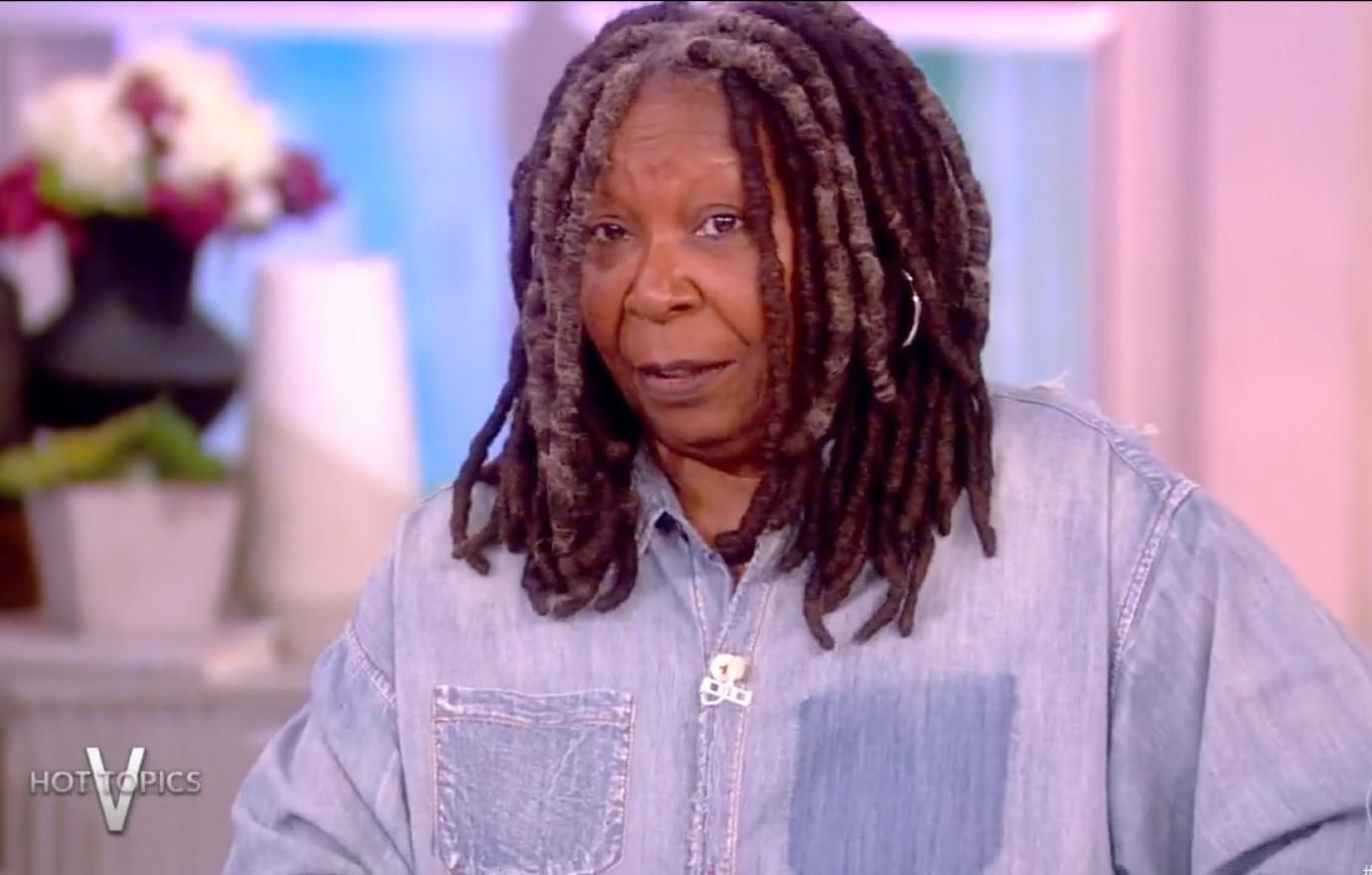 whoopi