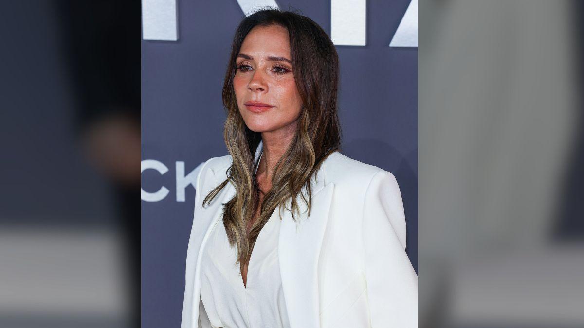 Photo of Victoria Beckham