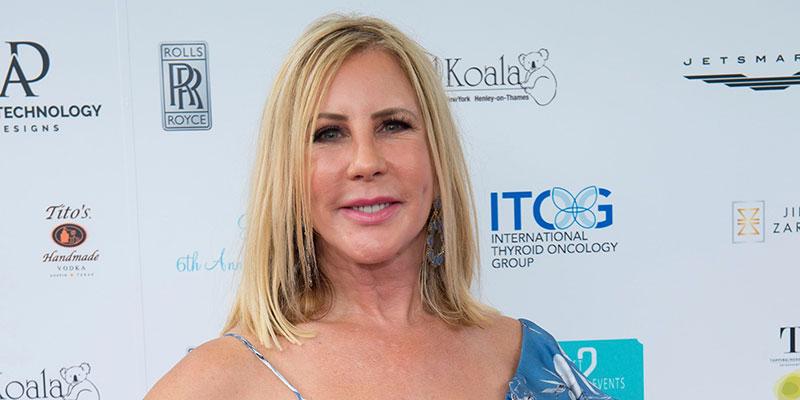 Vicki Gunvalson