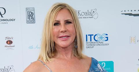 Vicki Gunvalson