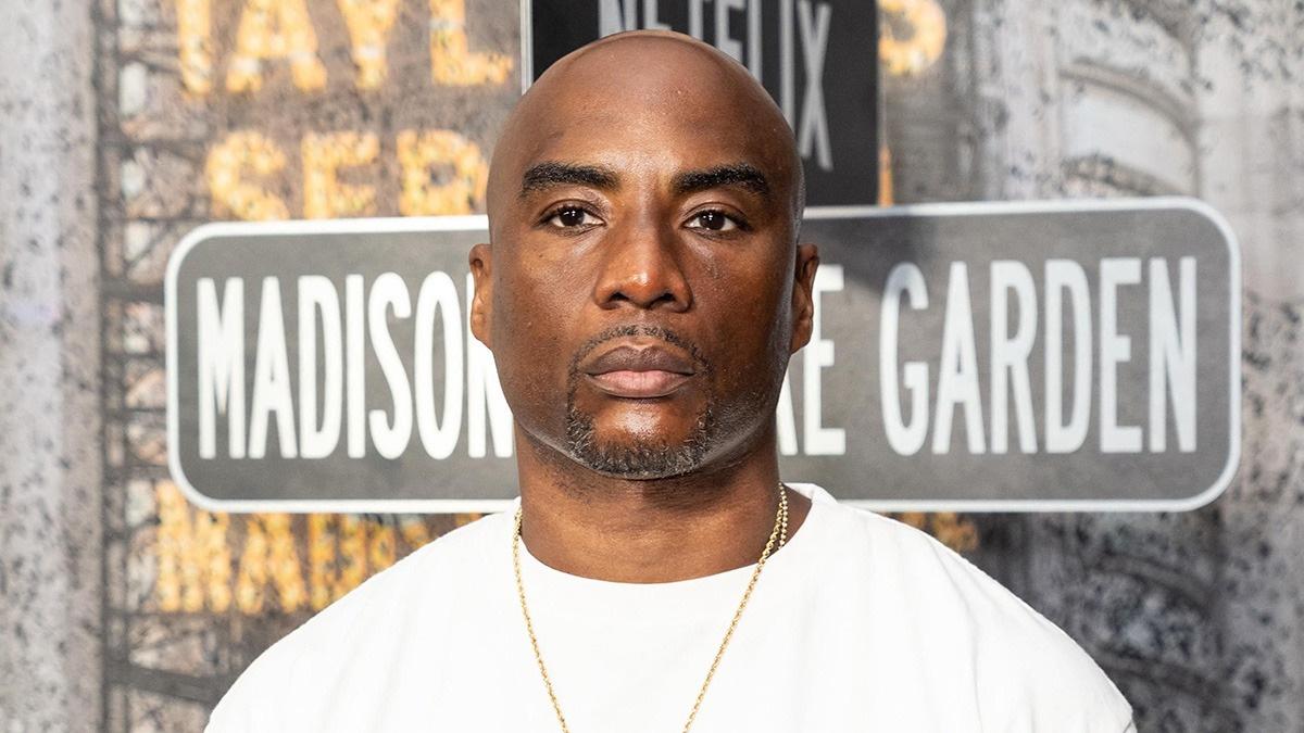 Charlamagne Tha God discussed Chuck Schumer seemingly passing gas on the Senate floor.