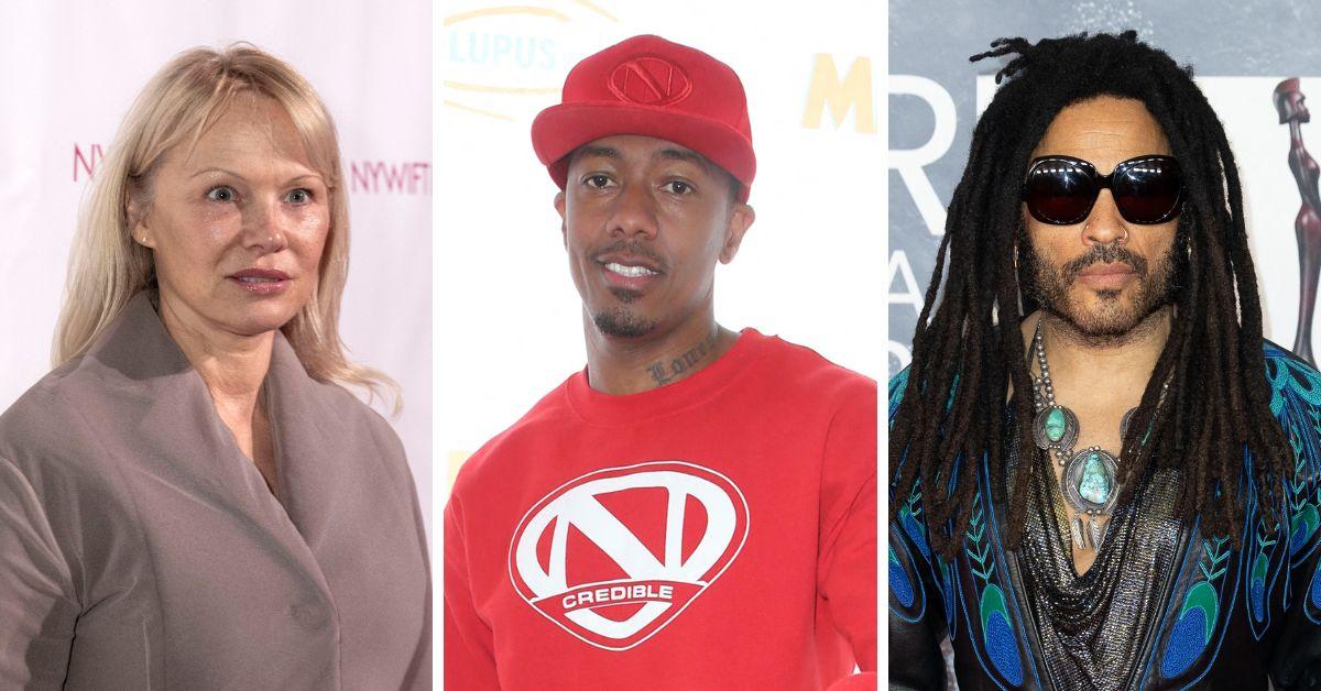 celebrity celibacy vows