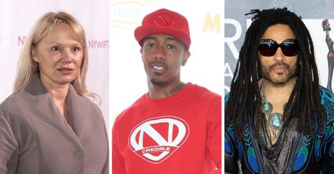 celebrity celibacy vows