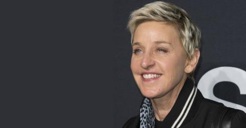 Ellen Degeneres Laughed At Segment Ideas