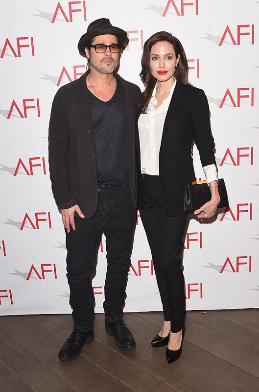 15th Annual AFI Awards &#8211; Arrivals