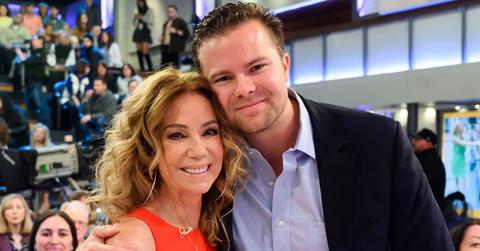 Kathie-Lee-Gifford-Son-Engaged-PP