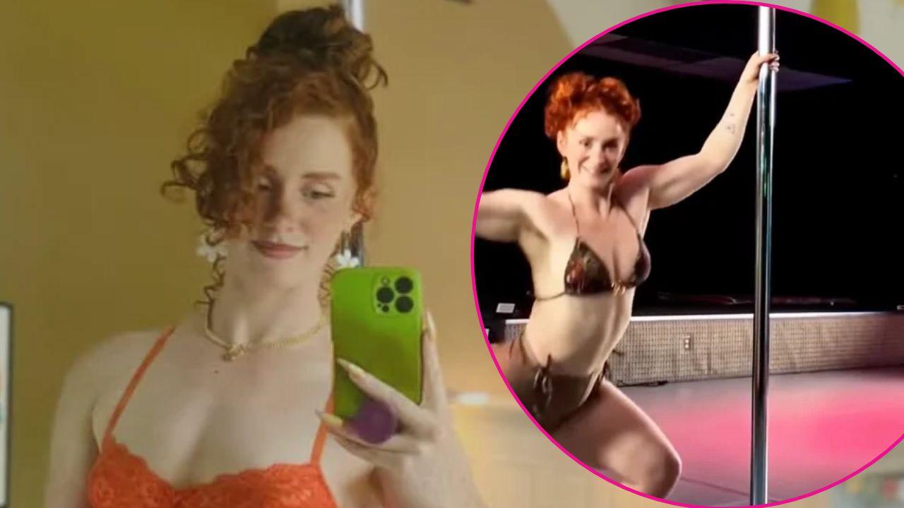 Amy Ginger Hart