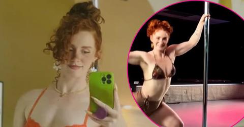 Amy Ginger Hart