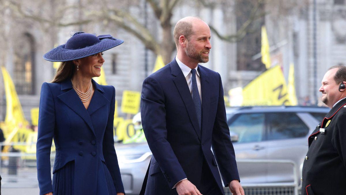 image of prince William 