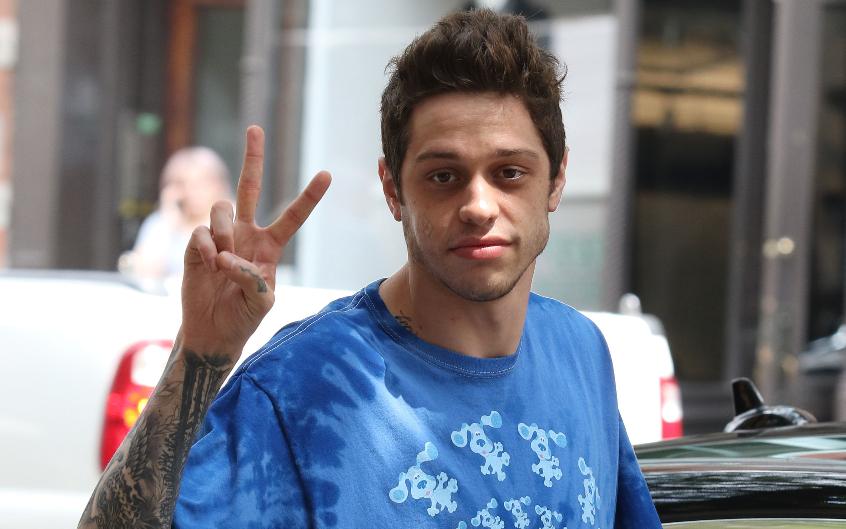 Pete Davidson