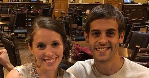 Derick Dillard Slams TLC PP