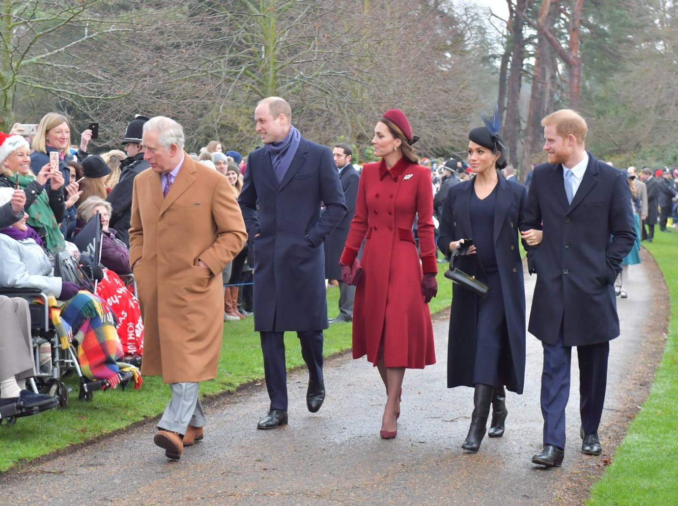 prince harry prince william