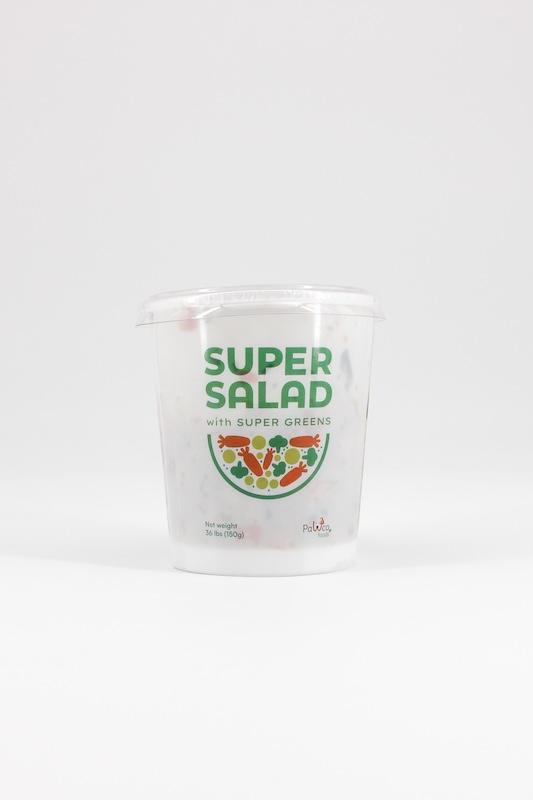 supersalad