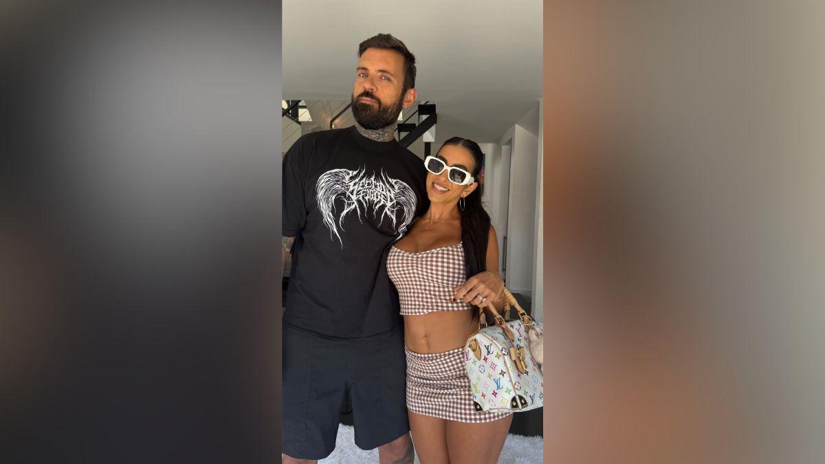 lena the plug adam divorce drama identity theft claims