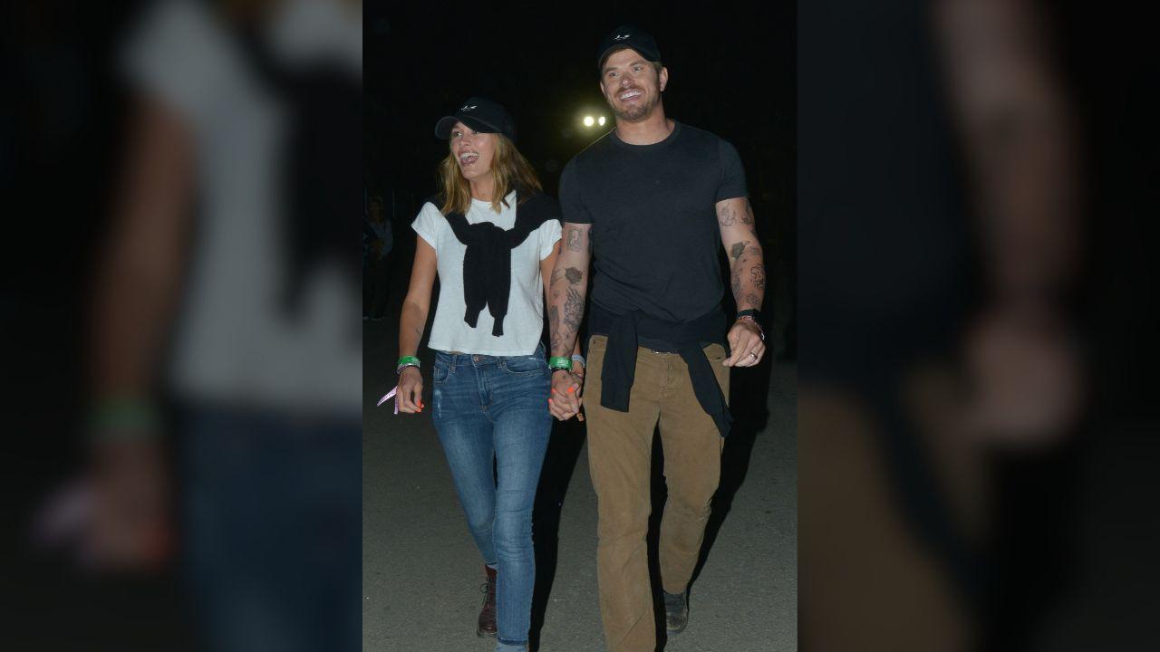 Image of Kellan Lutz said Brittany Lutz asked to leave California after feeling ‘out of control’ with their kids.