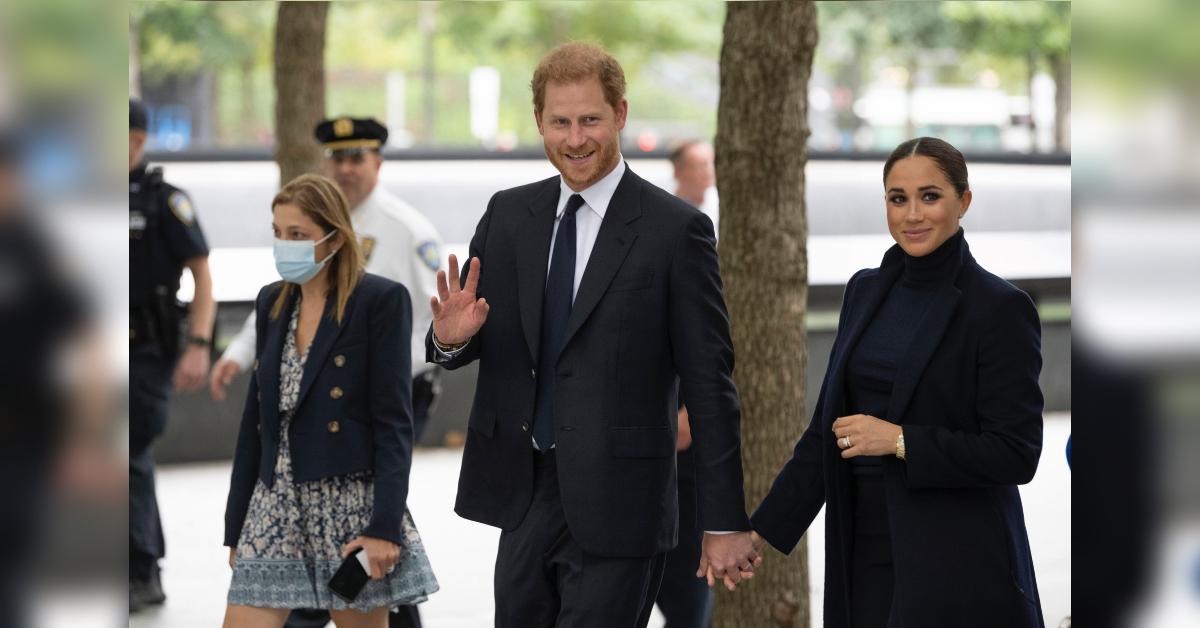 prince harry meghan markle stay at princess dianas favoeite nyc hotel