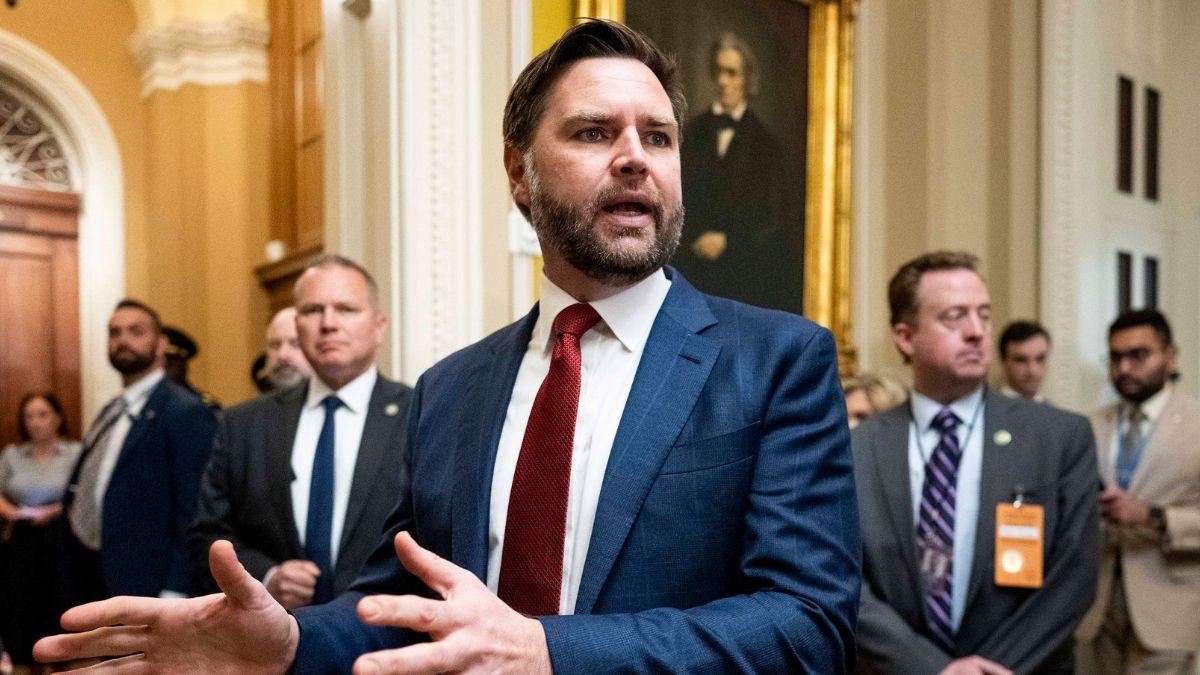 J.D. Vance