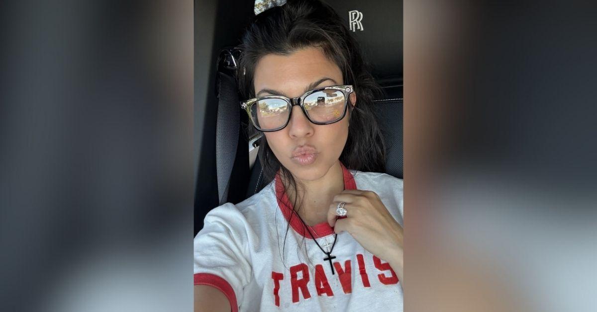 kourtney scott parenting clash homeschool