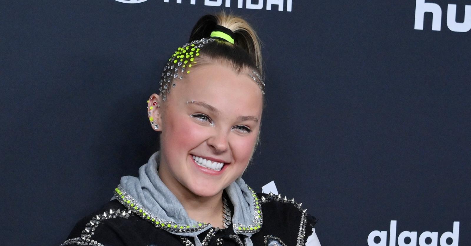 JoJo Siwa Slammed For Spending $50,000 On Cosmetic Procedure For Teeth