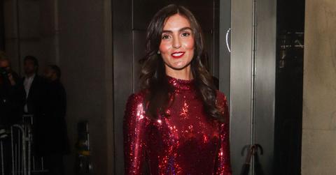 Photo of Aliana Lohan.