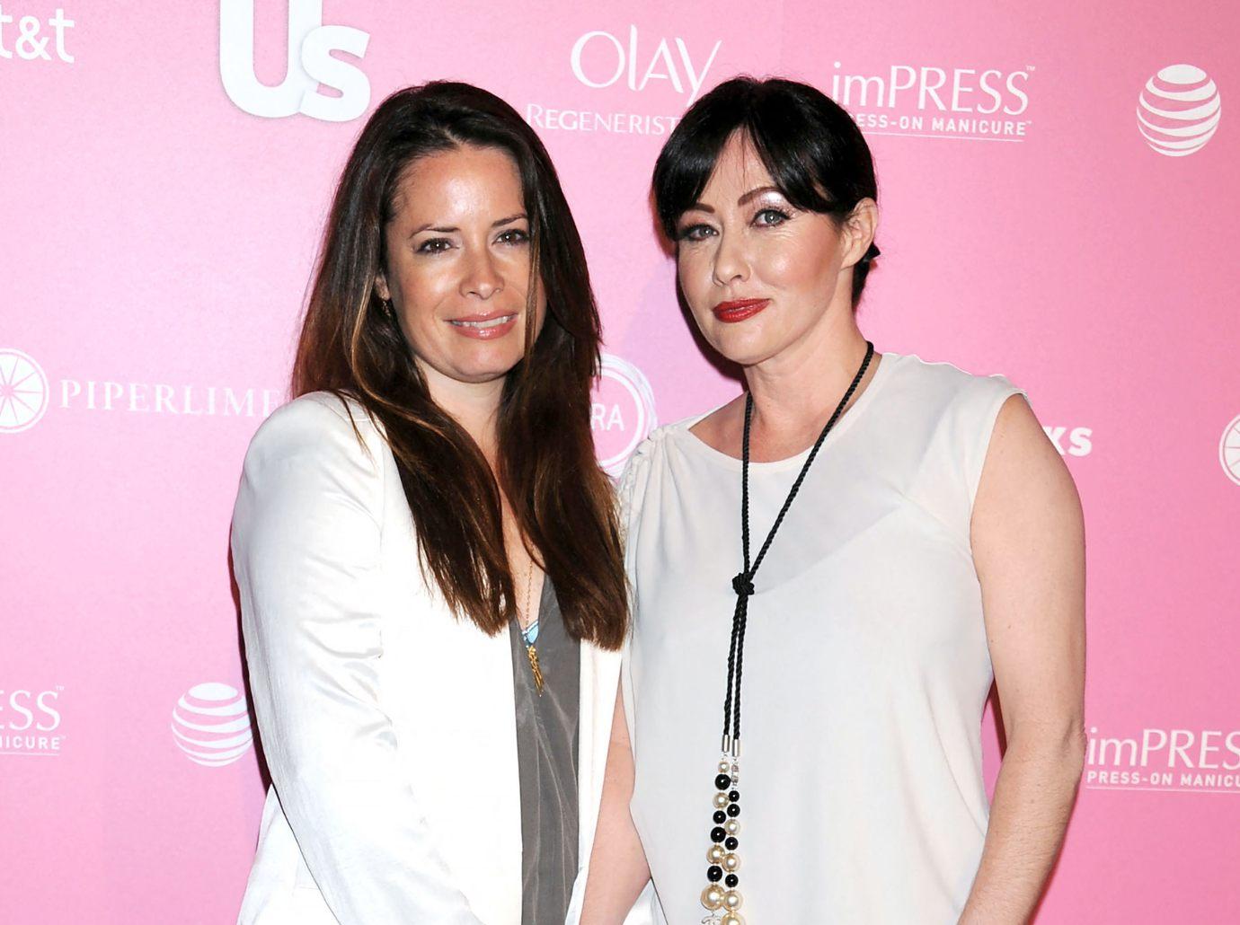 Shannen Doherty Wanted To Move To Italy Prior To Her Death: Holly Combs