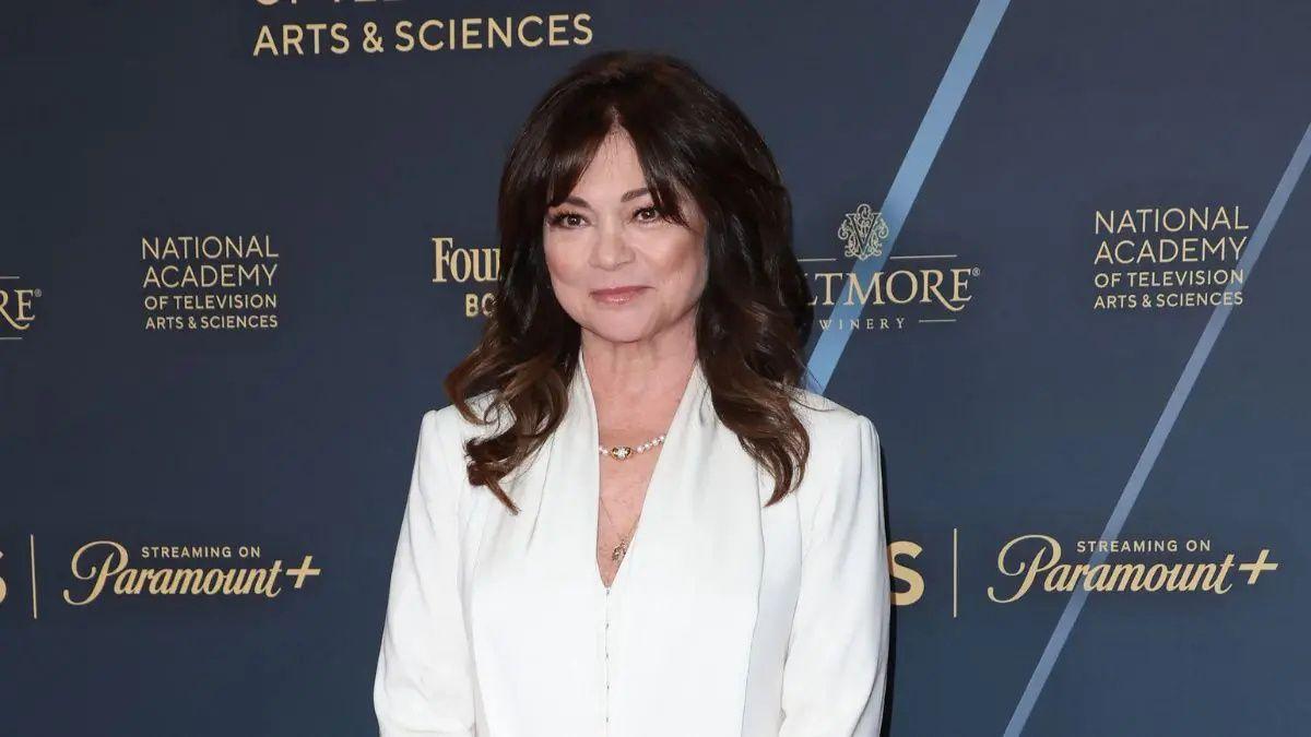 Photo of The actress said she did drugs 'until I just couldn't take it anymore.'