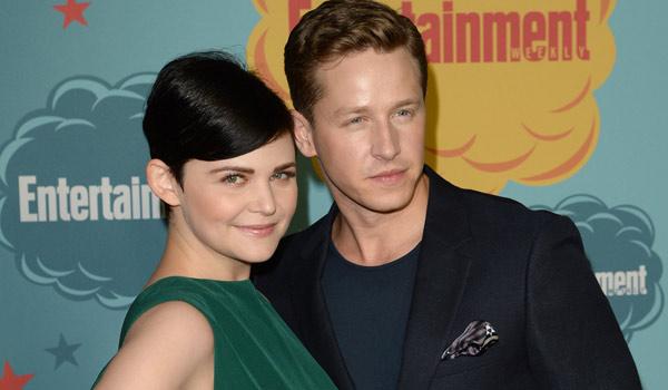 Ginnifer Goodwin Gives Birth to a Baby Boy!