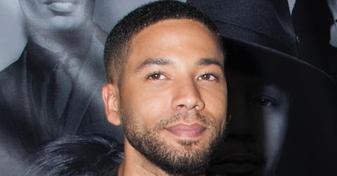 Jussie Smollett's Legal Team Wants Him Released