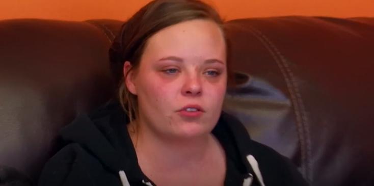 teen mom og recap catelynn lowell rehab