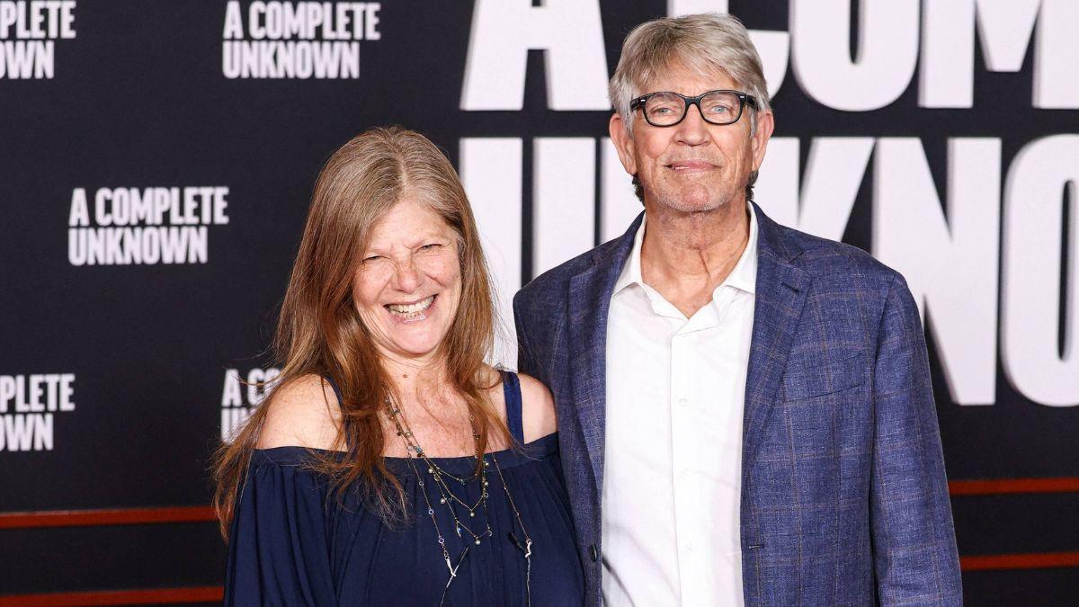 image of Eric and Eliza Roberts 