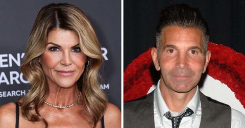 lori loughlin mossimo giannulli relationship timeline