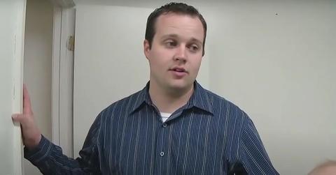 josh duggar tlc youtube