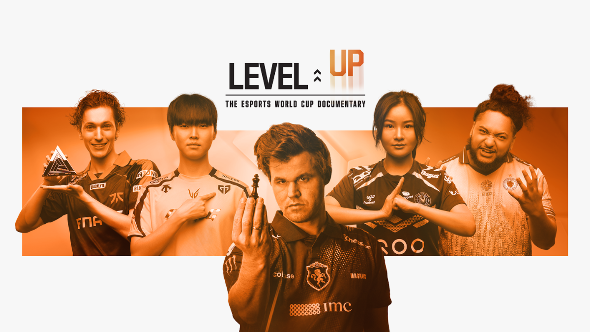 prime videos esports world cup level up goes behind the scenes of esports biggest event