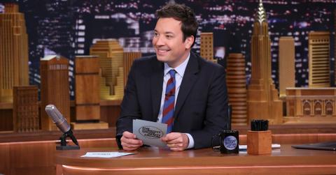 Jimmy fallon dead mother statement wide