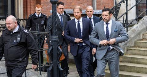 image of prince harry